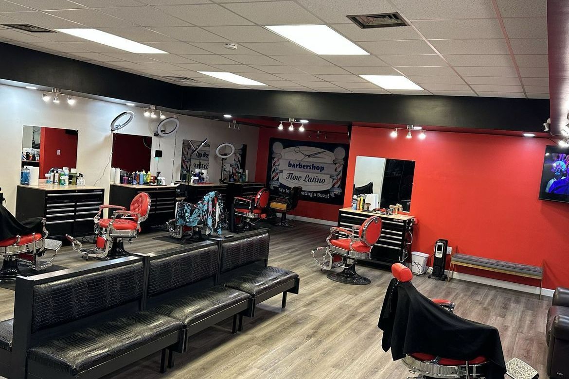 Flow Latino Barbershop - Norfolk - Book Online - Prices, Reviews, Photos