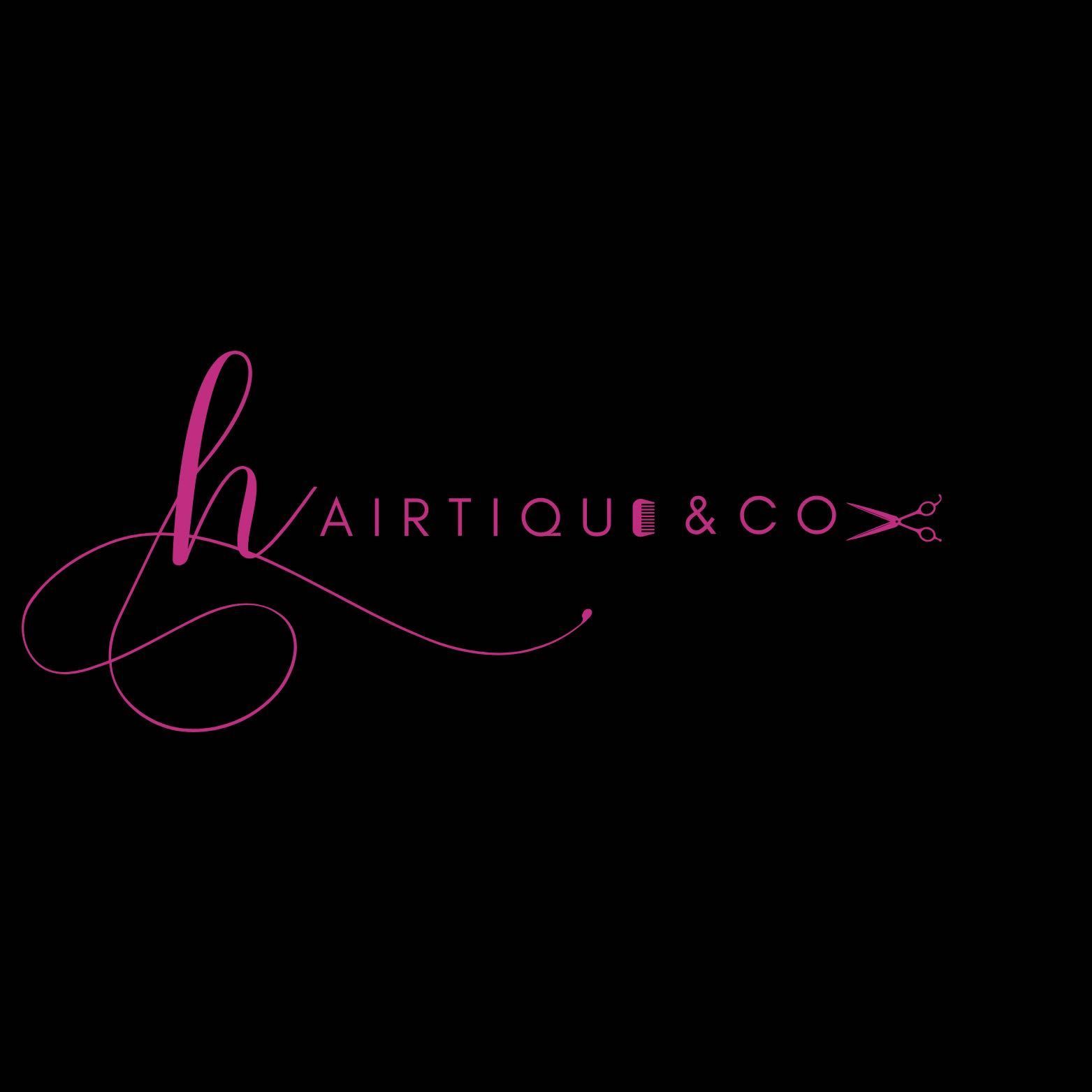 Hairtique & Co., 13541 W. Eight Mile Rd., Detroit, 48235