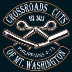 Crossroads Cuts, 975 N Bardstown Rd, Mt Washington, 40047