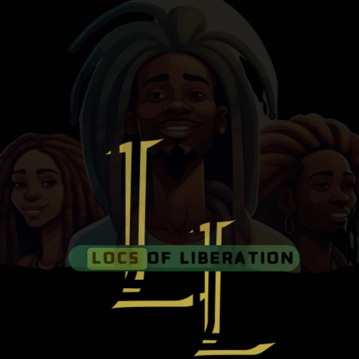 Locs Of Liberation LLC, 2, Greensboro, 27409