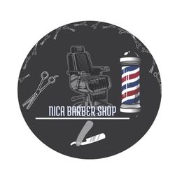 Nica Barbershop, 1415 Bayside Ave, Woodbridge, 22191