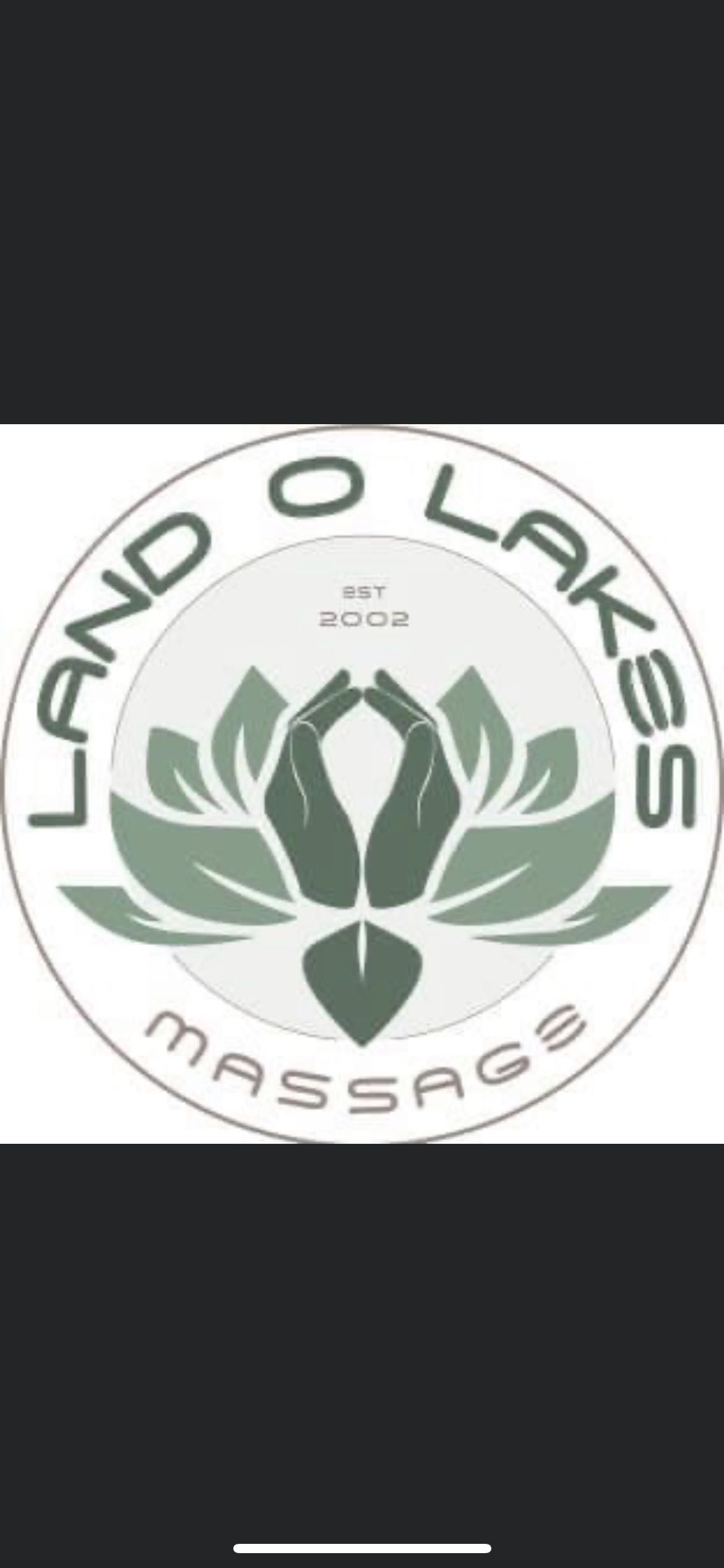 Land o Lakes massage, 3944 Lake Padgett drive suite 6, Land O Lakes, 34639