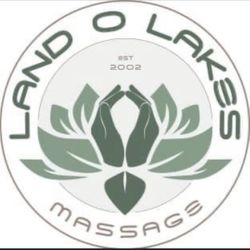 Land o Lakes massage, 3944 Lake Padgett drive suite 6, Land O Lakes, 34639
