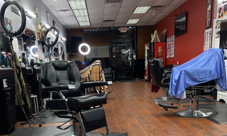 Discover the Best “Barber Shop Near Me” at Daryl's Barber Shop - Daryl's Barber  Shop