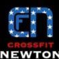 AT Crossfit Newton w/ grace - Renew BodyWork Center for Wellness