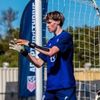 Erik Jaspers (USA Deaf National Team) - GL Soccer Training (Salt Lake & Draper Locations)