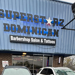 Superstars Barbershop Superstarz Barbershop, 3731 w Gatecity Blvd, Greensboro, 27407