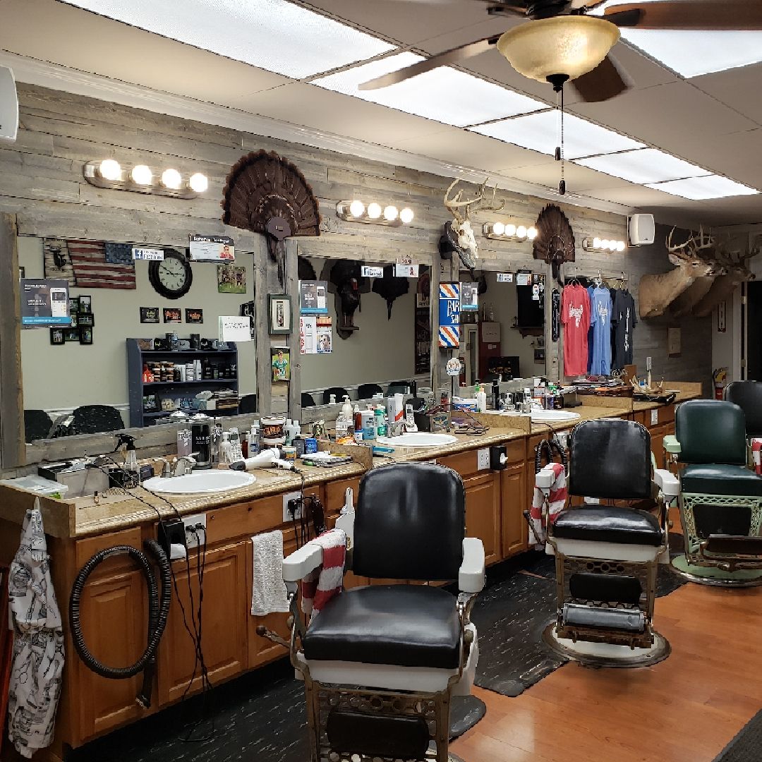 Brookville Barber Shop, Brookville, OH - pricing, reviews, book ...