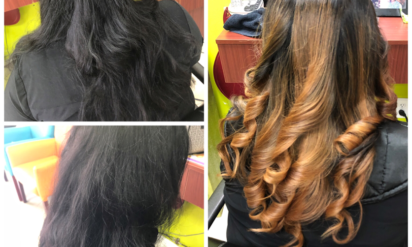 Dominican Blowout In Orlando Fl Booksy