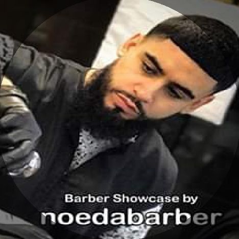 NoeDaBarber at The Final Touch Styles & Cuts, 110 N 1st street, Rockford, 61104