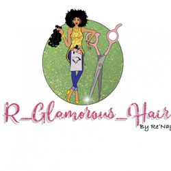 R_Glamorous_Hair, 7153 monticello st, Pittsburgh, PA, 15208