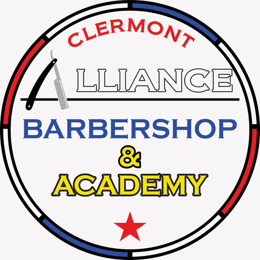 Alliance Barber Shop, 665 E. HWY 50, Clermont, Fl, 34711