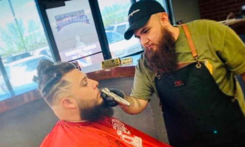 Barbershops In El Paso Tx Booksy