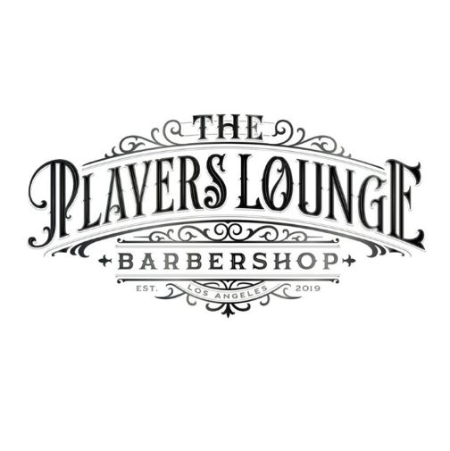 Steve B The Barber/ THE PLAYERS LOUNG BARBER SHOP, 7364 Melrose, Los Angeles, 90046