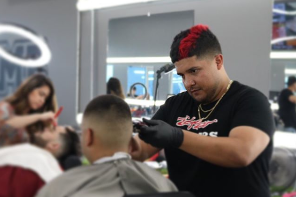 Papi Cuts Book Appointments Online Booksy