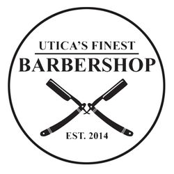 Mikey Thomas (Utica’s Finest Barbershop), 108 Bleecker St, Utica, 13501