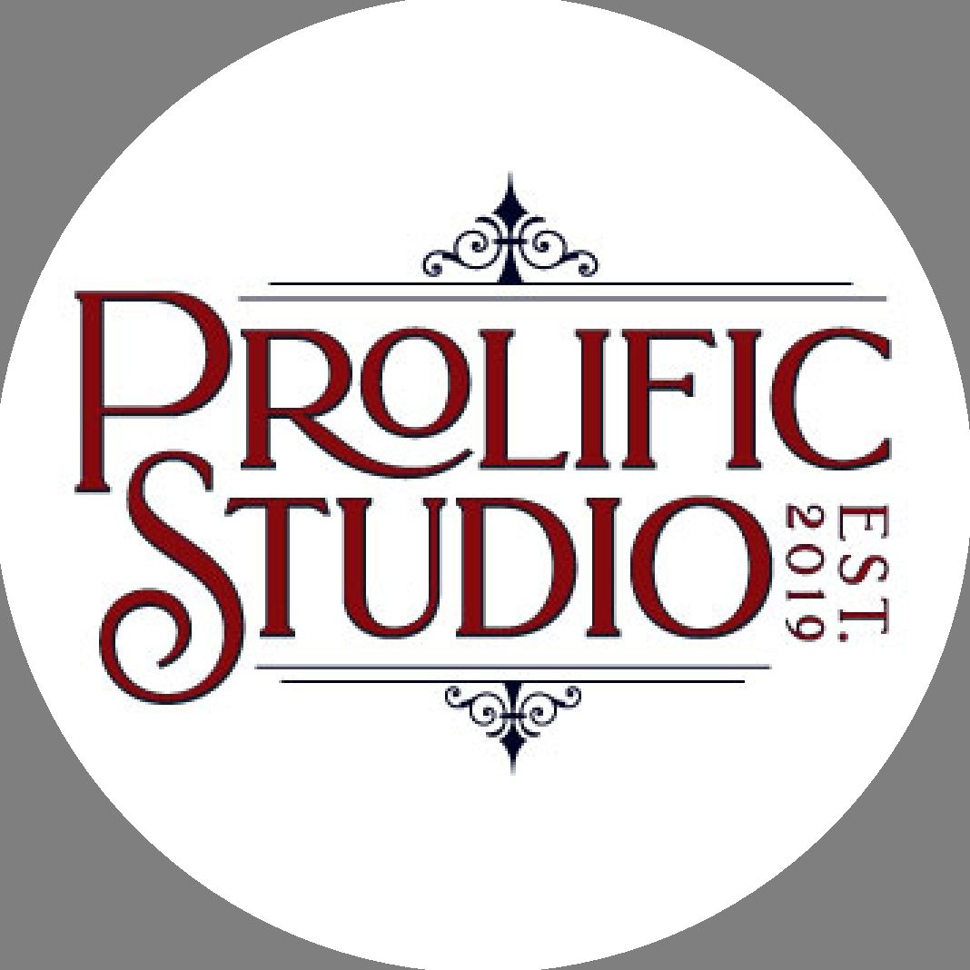 Prolific Studio, 1107 Tieton Dr, Yakima, 98902
