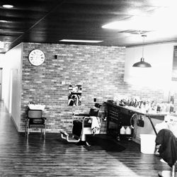 Anderson Barbershop, 1969 Eight Mile Rd, Cincinnati, 45255