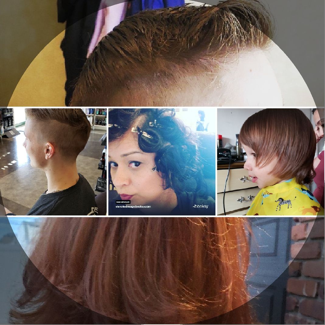 Haircut Styles Program Online - Tautan x