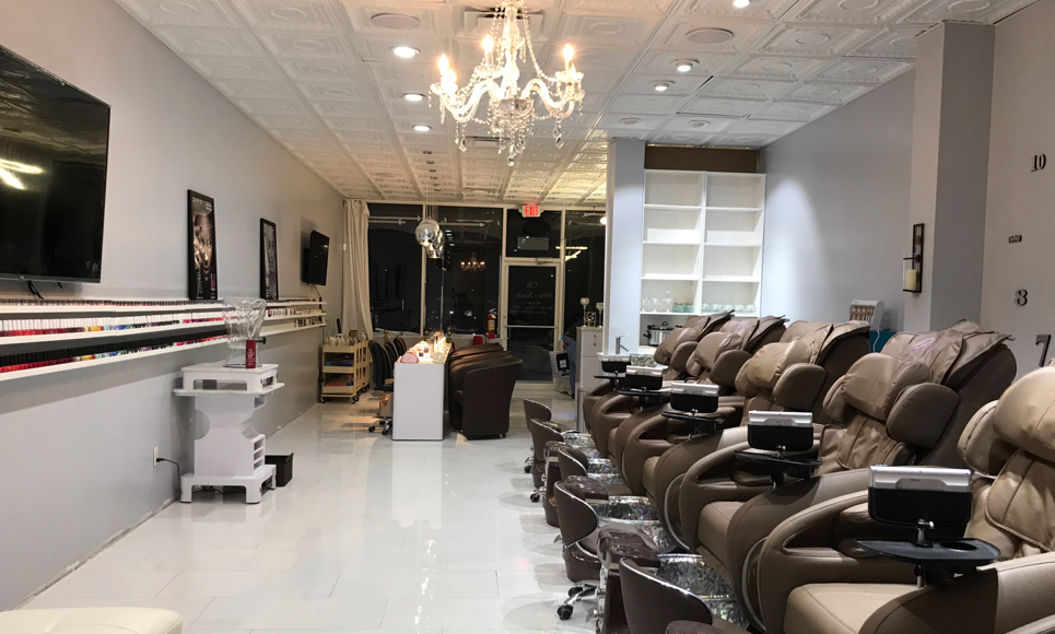 Jk Nails & Spa - Orlando - Book Online - Prices, Reviews, Photos