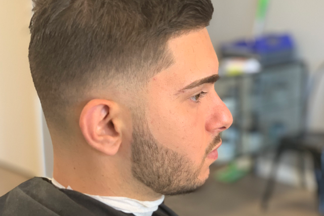 World Class Barbers - Walnut - Book Online - Prices, Reviews, Photos