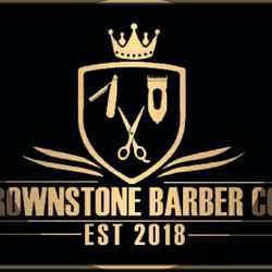 Brownstone Barber Company, 125 W Oak Street, Inside Of Beyond The Cut Barbershop, Louisville, 40203