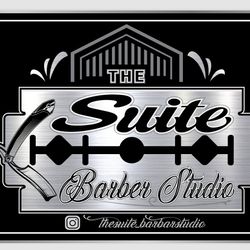 The Suite Barber Studio, 168 Broad St, second floor, Lynn, 01901