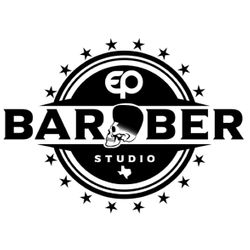 EP BARBER STUDIO, 3616 McRae blvd, Suite 6, El Paso, 79925
