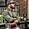 Chris - Headquarterz Barbershop