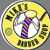 The Barber Legend - Mike's Barber Shop