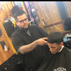 Juan galvez - In The Cut Barbershop