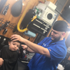 Danny C - In The Cut Barbershop