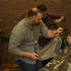 Dave - Mens Room Barber Shop