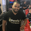 Sucre J Dominguez - People's Barbershop