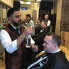 Steve. A - Hell's Kitchen Barbers