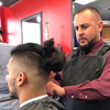 Frankie Ortega - Moores Barbershop