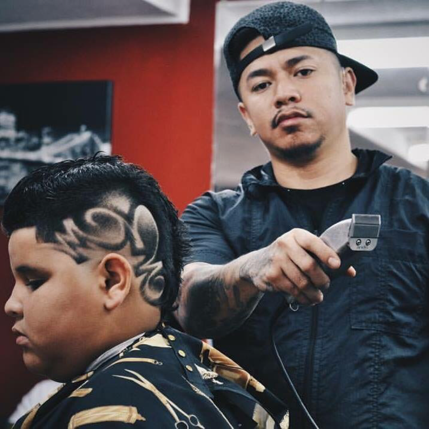 jersey clippers barbershop