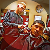 Bryan Shankle - Legends Elite Sports Barbershop