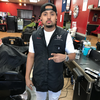 Ritchie The Barber - Gifted Barbershop
