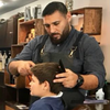 Robert Vazquez - The Ave Barbershop and Salon