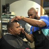 Marc The Barber - Marc The Barber llc  (Owner/Operator Of Blade Therapy Barbershop)