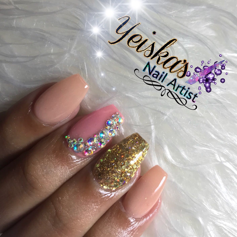 Yeiska - Ysey & yeiska’s Nails