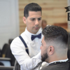 Jose Ortiz - Men Styles Barber Shop