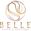 Mrs Belle’ - Mrs. Belle Hair Salon