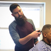 Scott Kindl - Trendsetters Barbershop