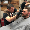 James Warlikowski - Trendsetters Barbershop
