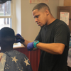 Desmond Bonner - Trendsetters Barbershop