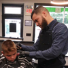 Jared Rodrigues - The Spot Barber Lounge