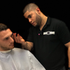 Rafii - The Prestige Barbershop