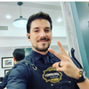 Alejandro - Tonsorial Parlor Barbershop